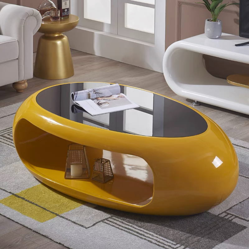 Ink Accent Table | Ormau - image 28