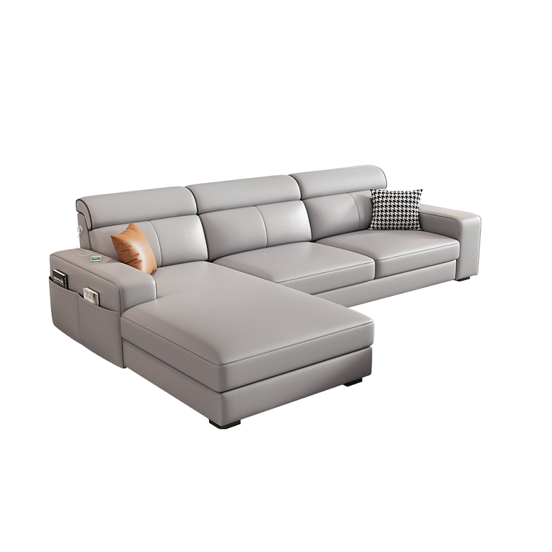 Modern Sectional Sofa | Ormau - image 8
