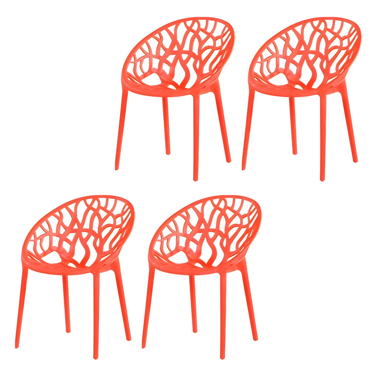Sculptural Dining Chair | Ormau - image 28