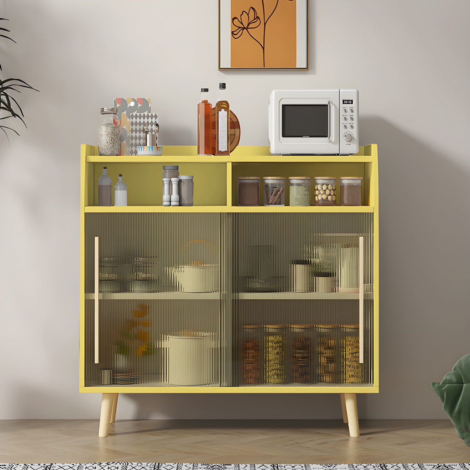 Scandinavian Sideboard | Ormau - image 3