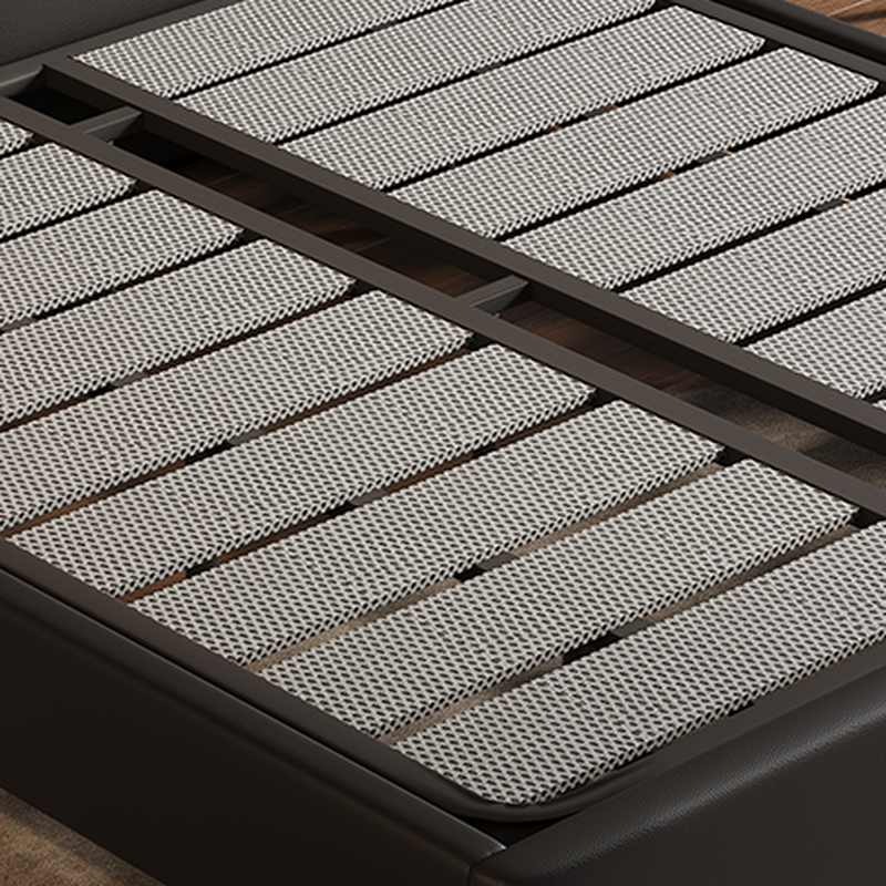 Solid Pine Storage Bed | Ormau - image 6