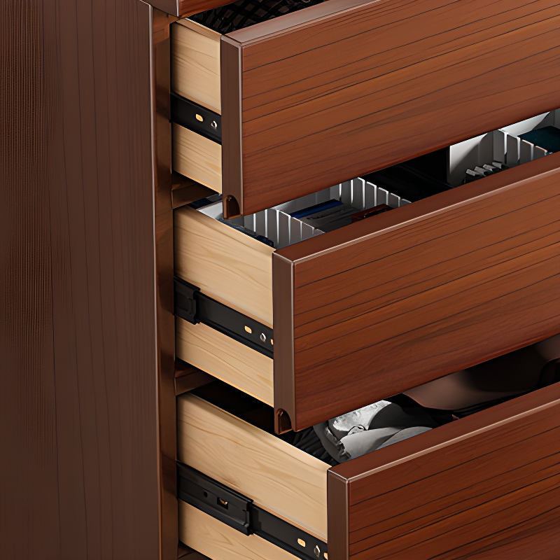 Art Deco Dresser | Ormau - image 9