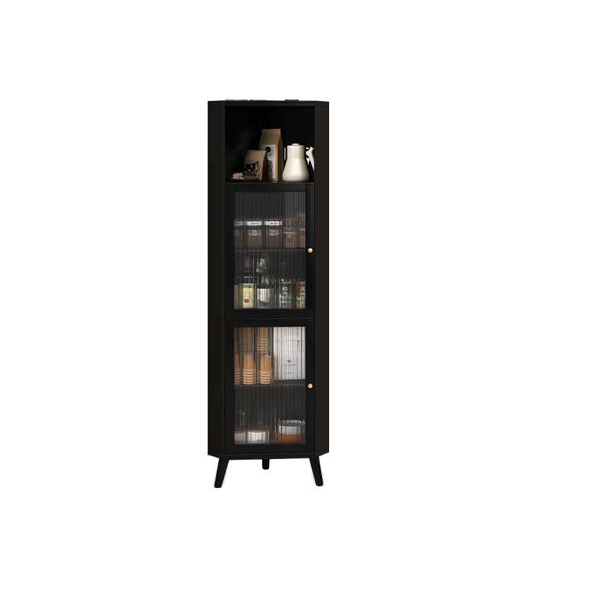 Corner Storage Cabinet | Ormau - image 16