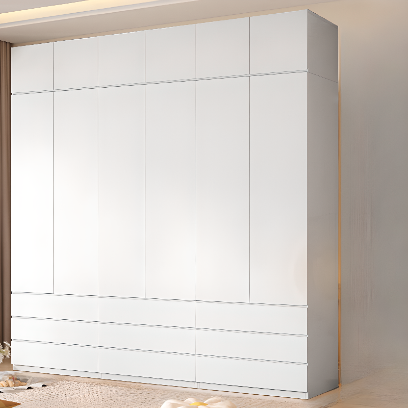 Contemporary Wardrobe Armoire | Ormau - image 64