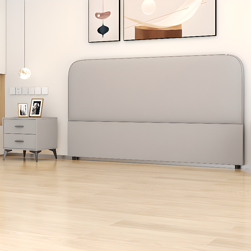 Arched Panel Headboard | Ormau - image 9