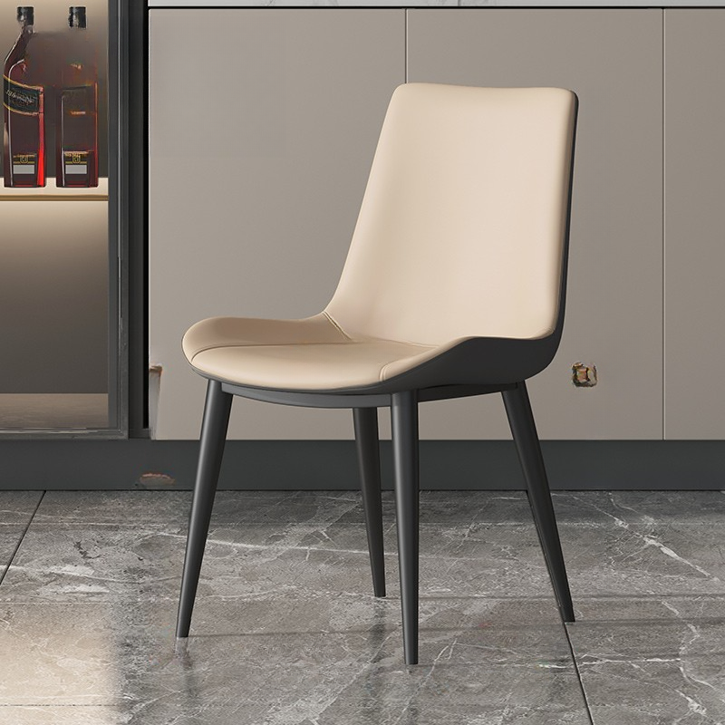 Framed Side Chair | Ormau - image 2