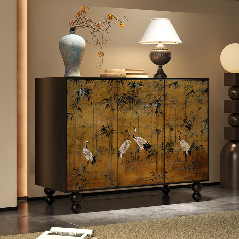 Ink Accent Cabinet | Ormau - image 9