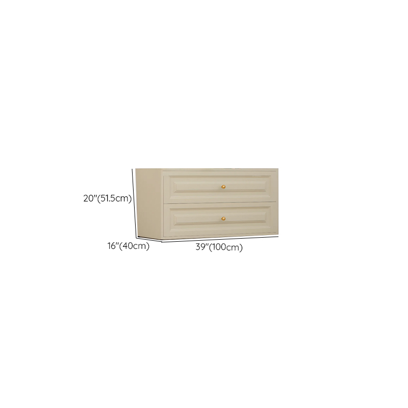 Simple Steel Chest | Ormau - image 7