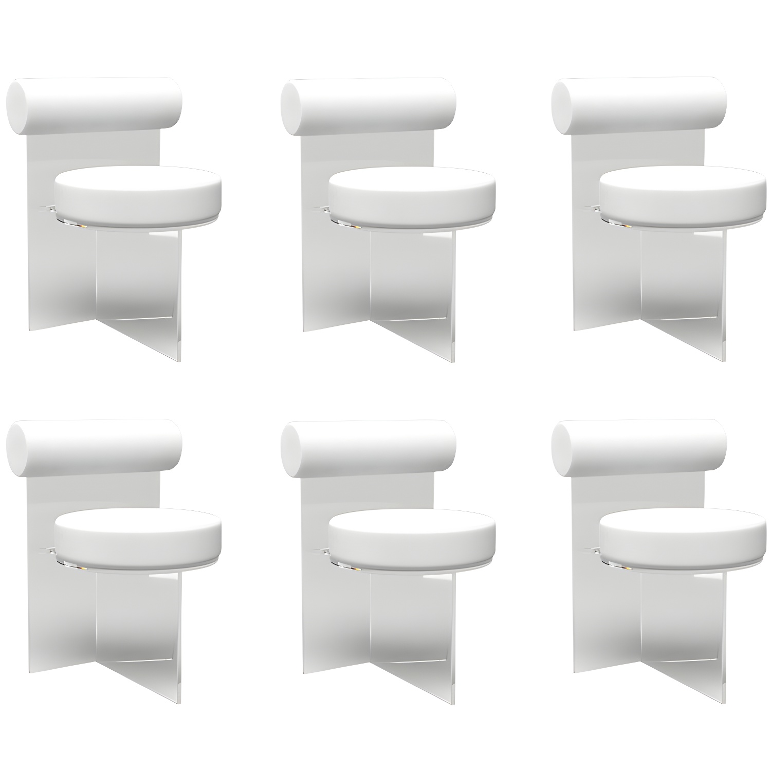 Modern Side Chair | Ormau - image 49