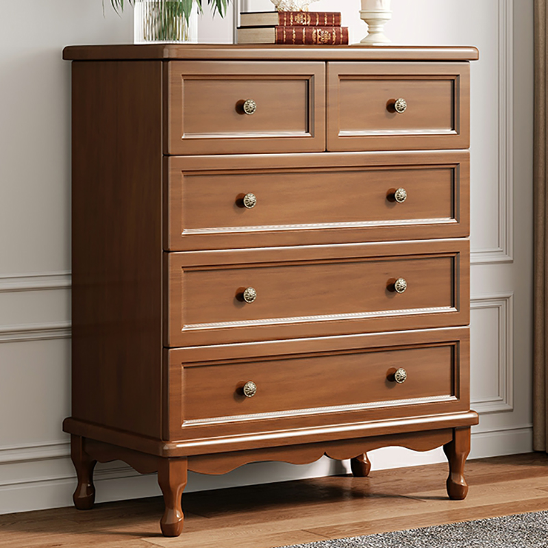Solid Wood Chest | Ormau - image 43