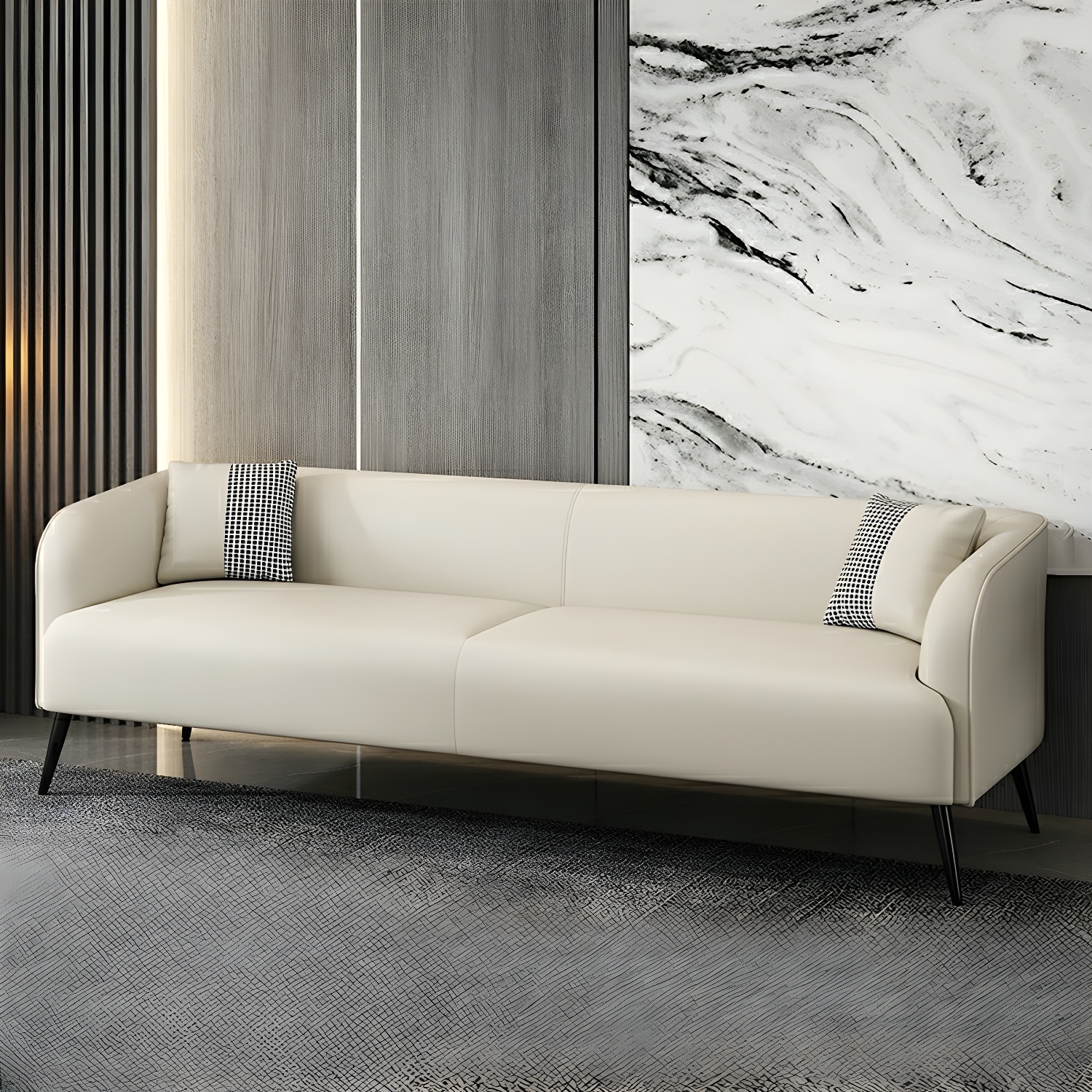 Modern Sofa | Ormau - image 21