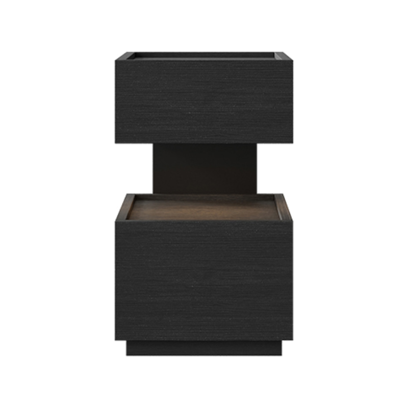 Organic Modern Nightstand | Ormau - image 20