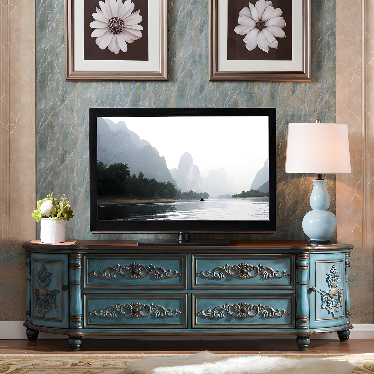 Birchwood Media Console | Ormau - image 13