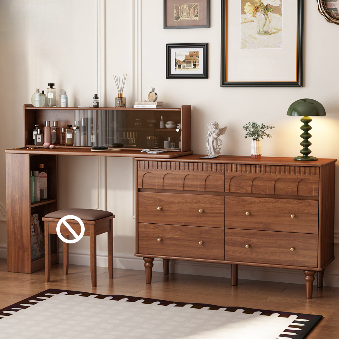 Simplistic Vanity Set | Ormau - image 29