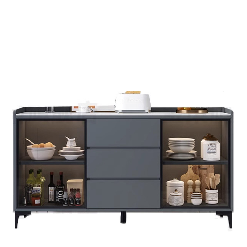 Oven Cabinet with Storage | Ormau - image 16