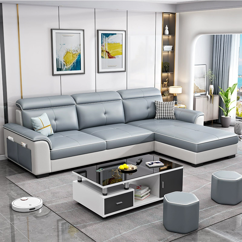 Modern Sectional Sofa | Ormau - image 17