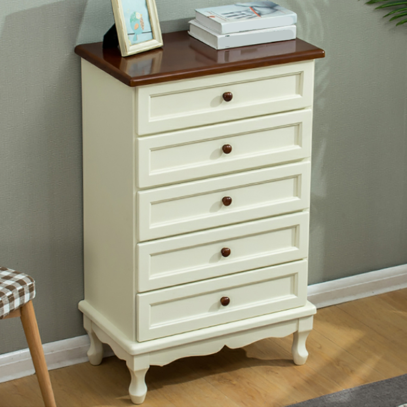 Solid Wood Chest | Ormau - image 17