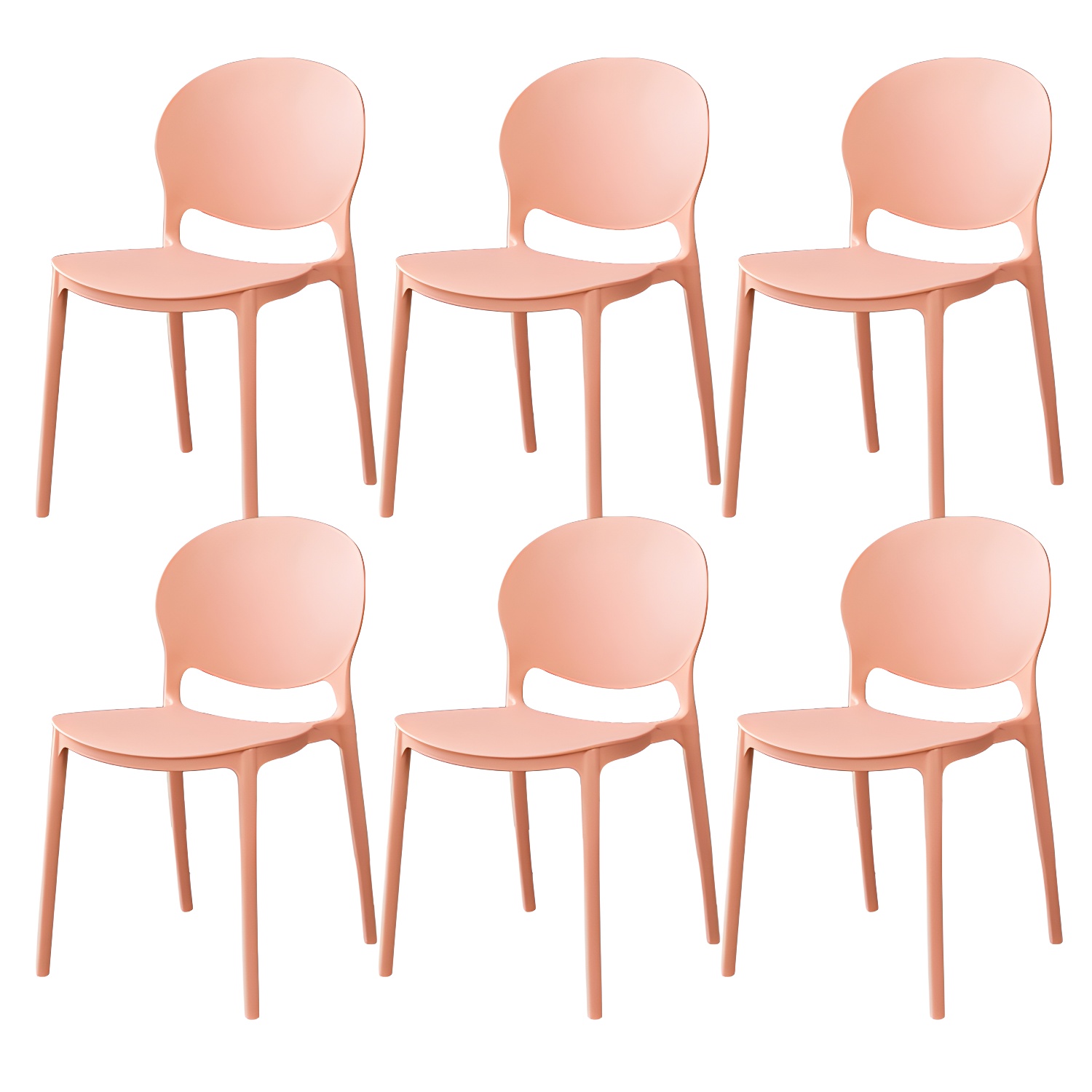 Sculptural Dining Chair | Ormau - image 32