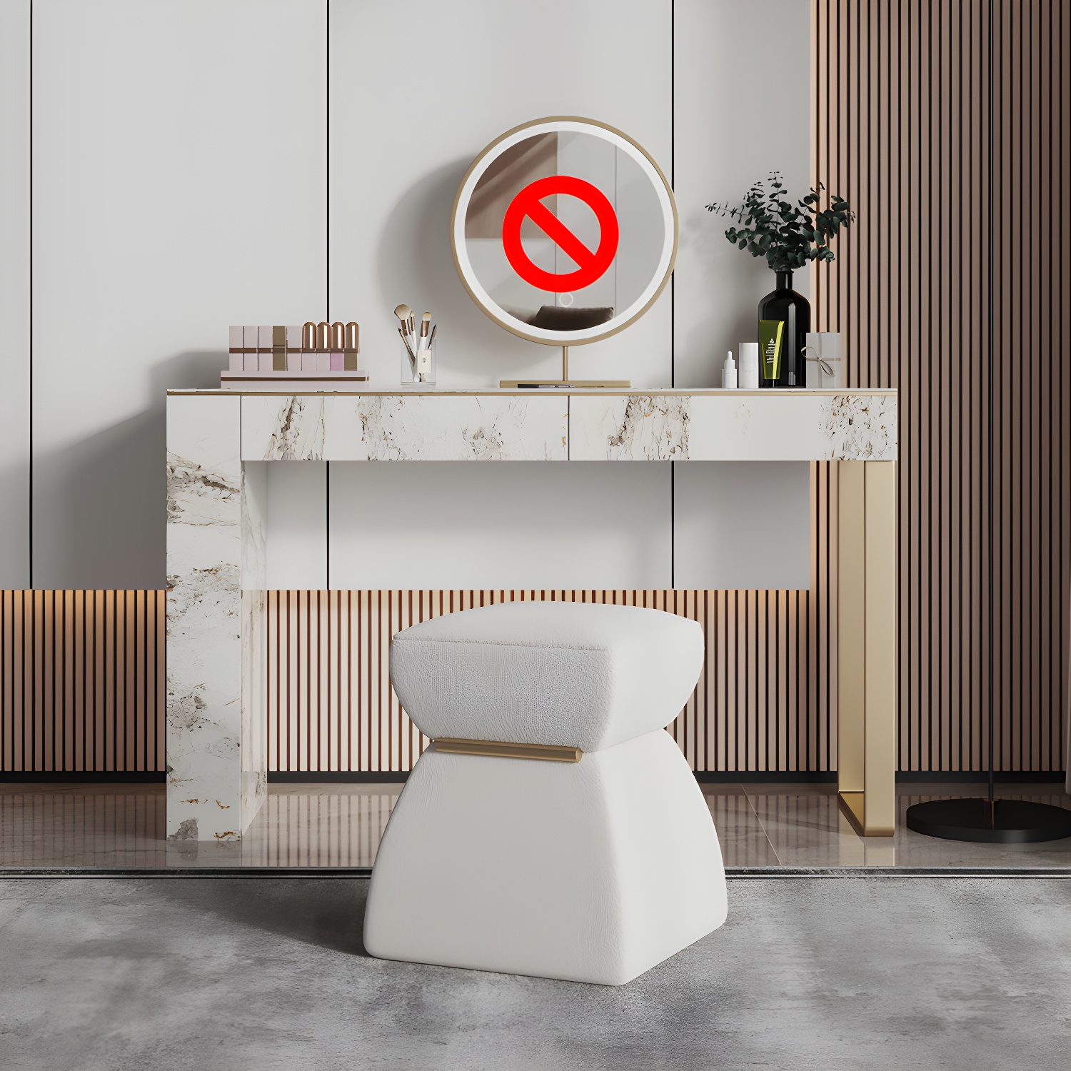 Luxurious Vanity Set | Ormau - image 12