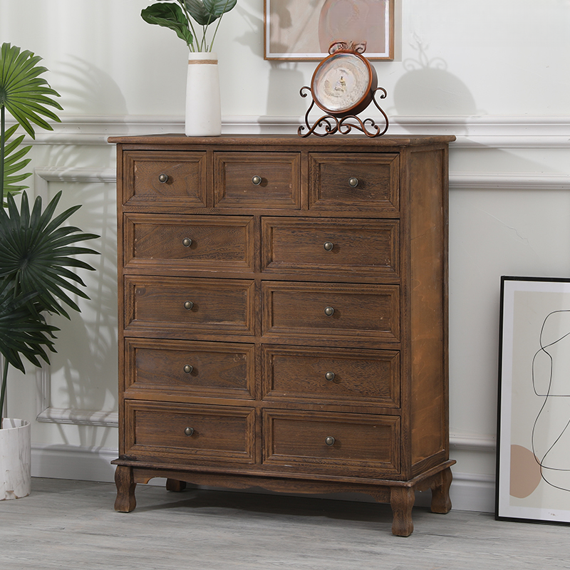 Retro Accent Cabinet | Ormau - image 42