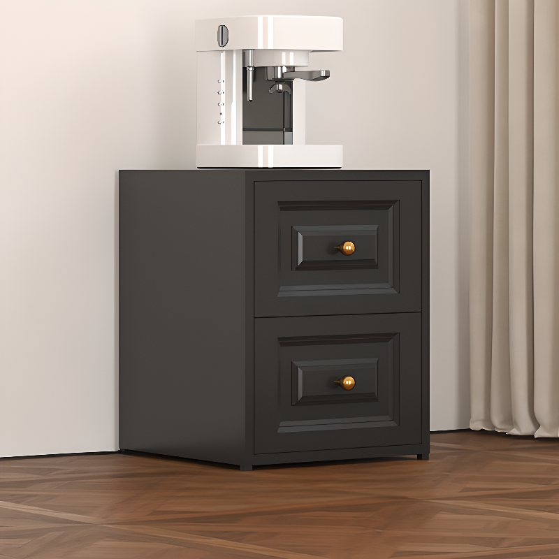 Steel Wardrobe Chest | Ormau - image 1