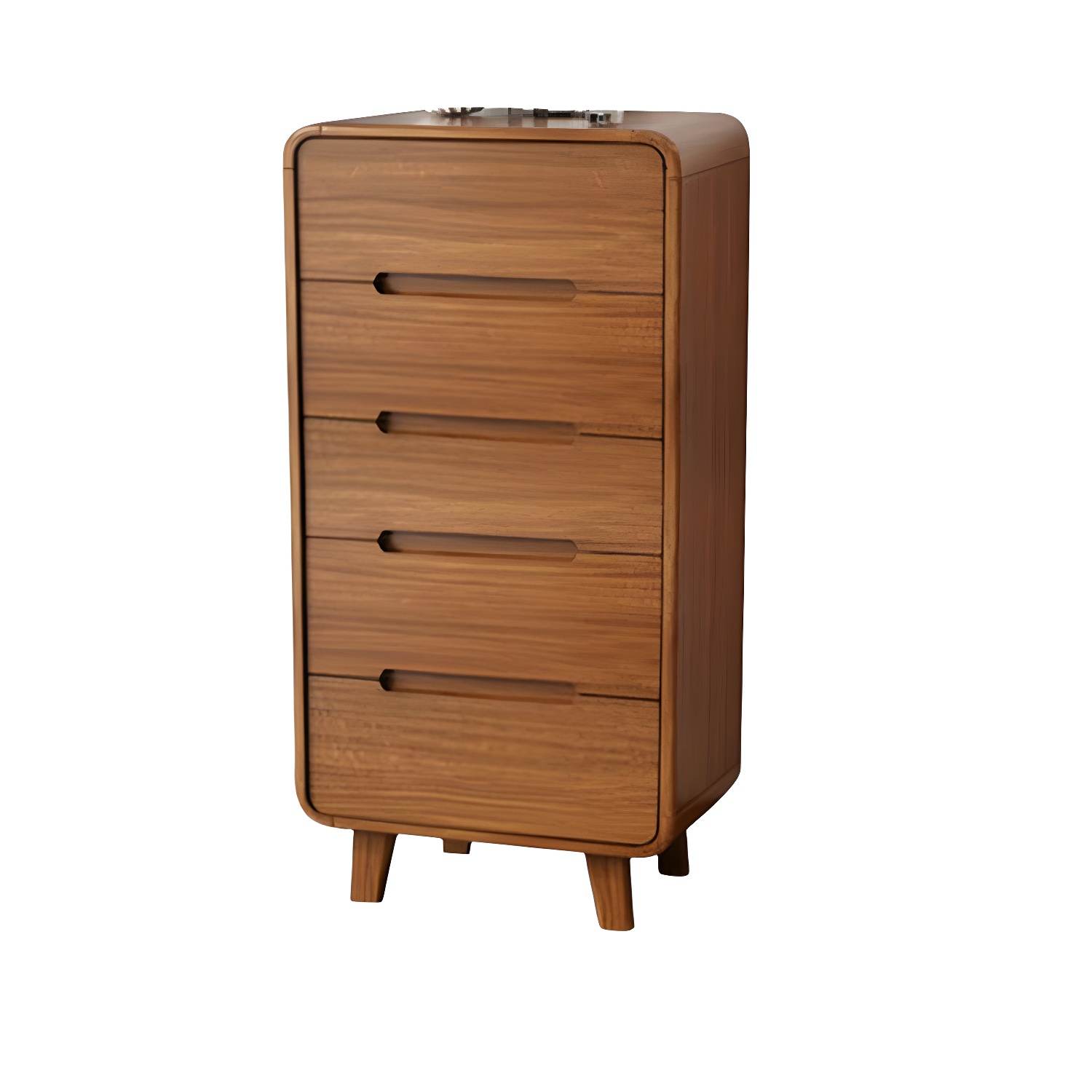 Traditional Wood Dresser | Ormau - image 10