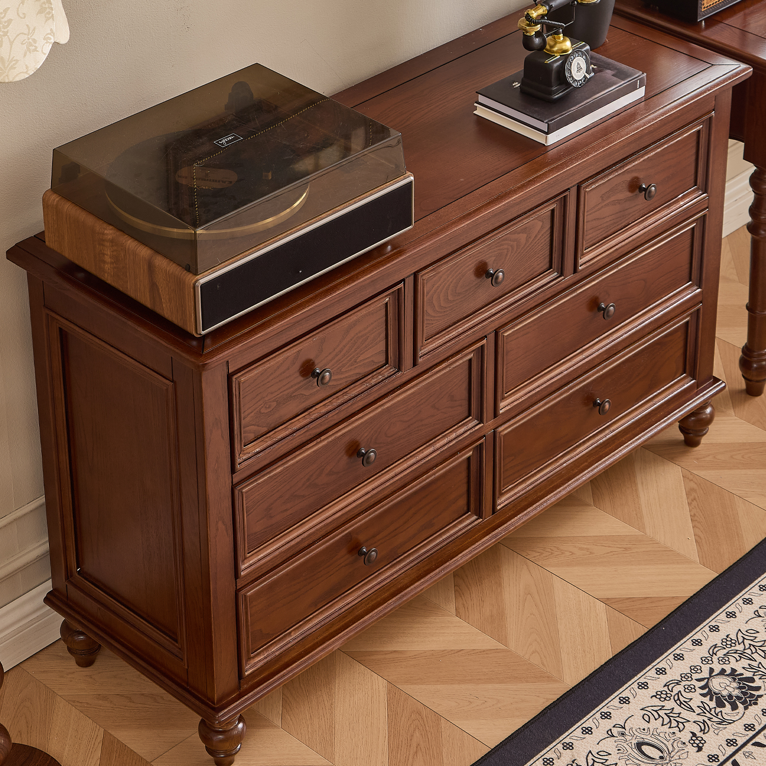 Cocoa Console Dresser | Ormau - image 2