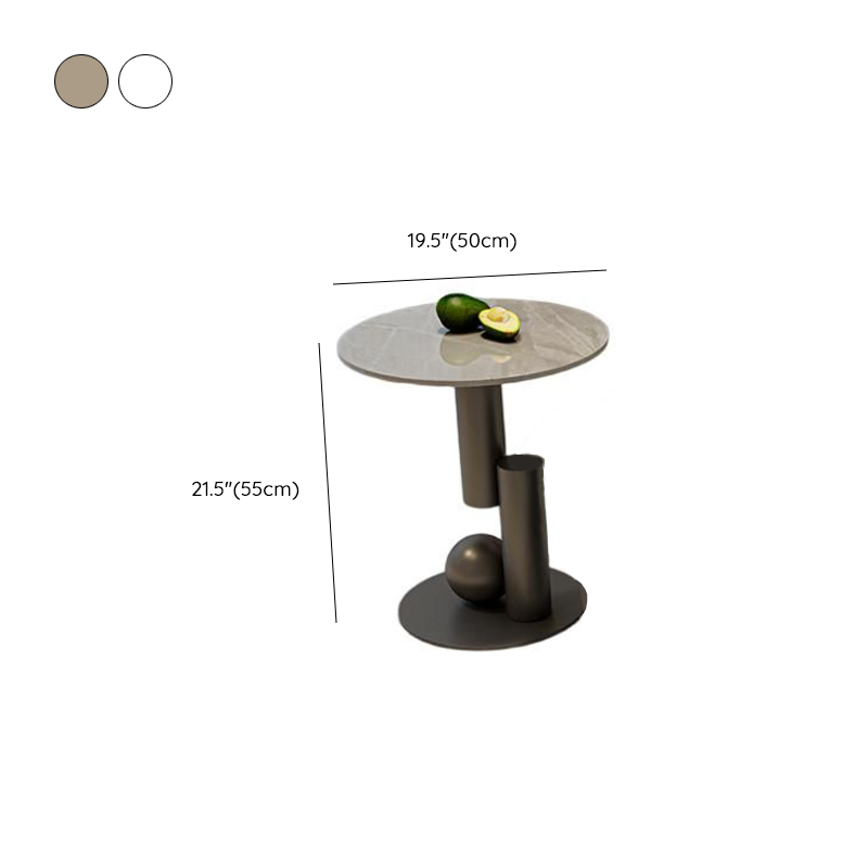 Elliptical Board Game Coffee Table | Ormau - image 10