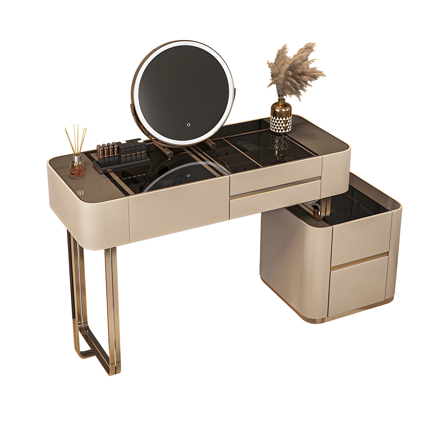 Glam Vanity | Ormau - image 15