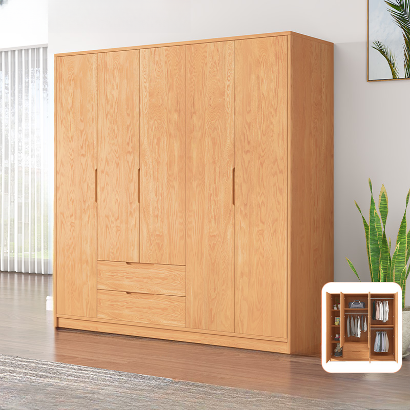 Nordic Wardrobe Closet | Ormau - image 64