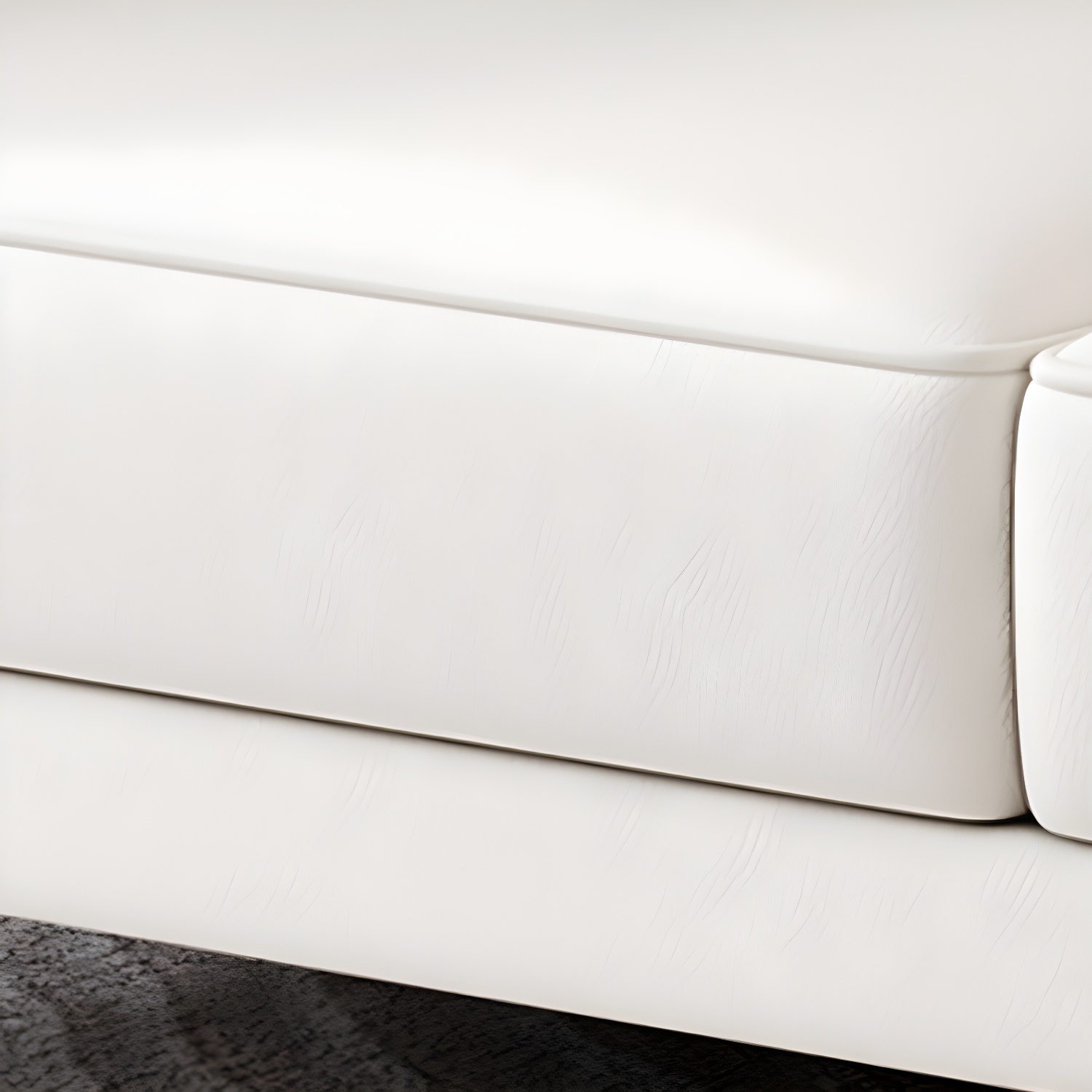 Modern Flared-Arm Sectional | Ormau - image 15