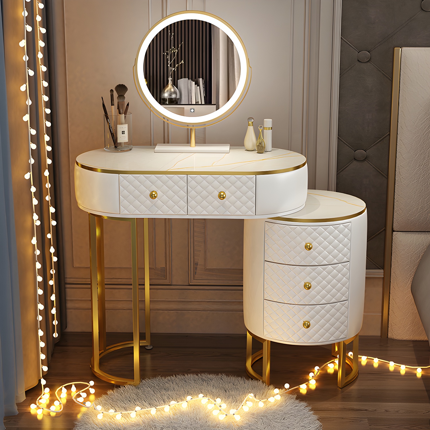 Scandinavian Vanity | Ormau - image 40