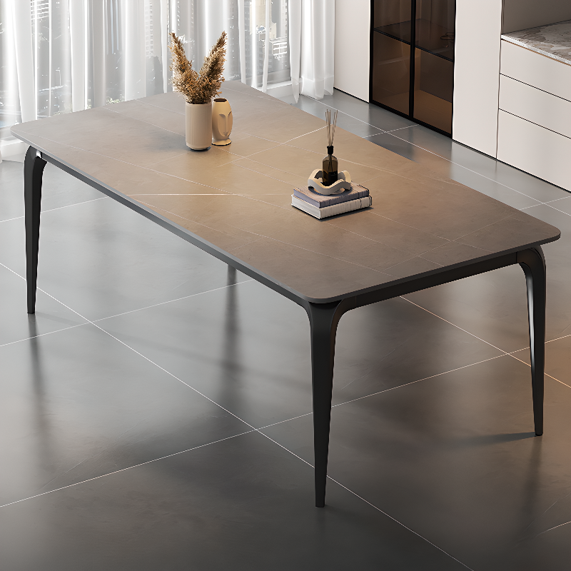 Minimalist Stone Dining Table | Ormau - image 2