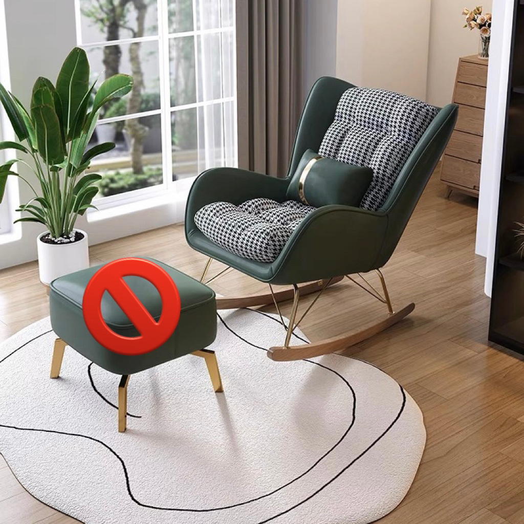 Rocking Chair | Ormau - image 9