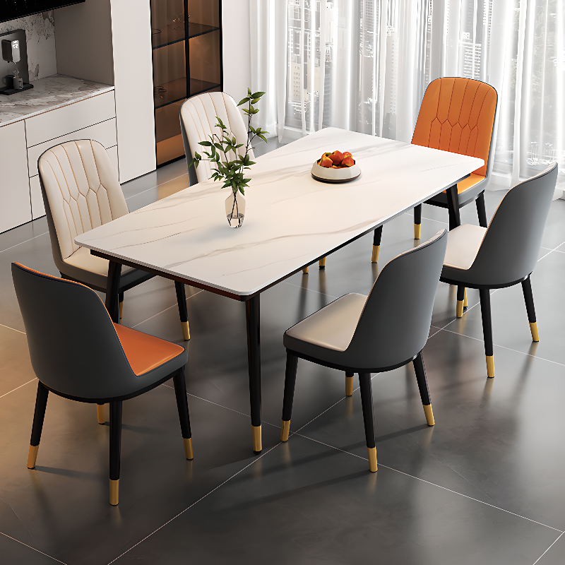 Art Deco Dining Table | Ormau - image 17