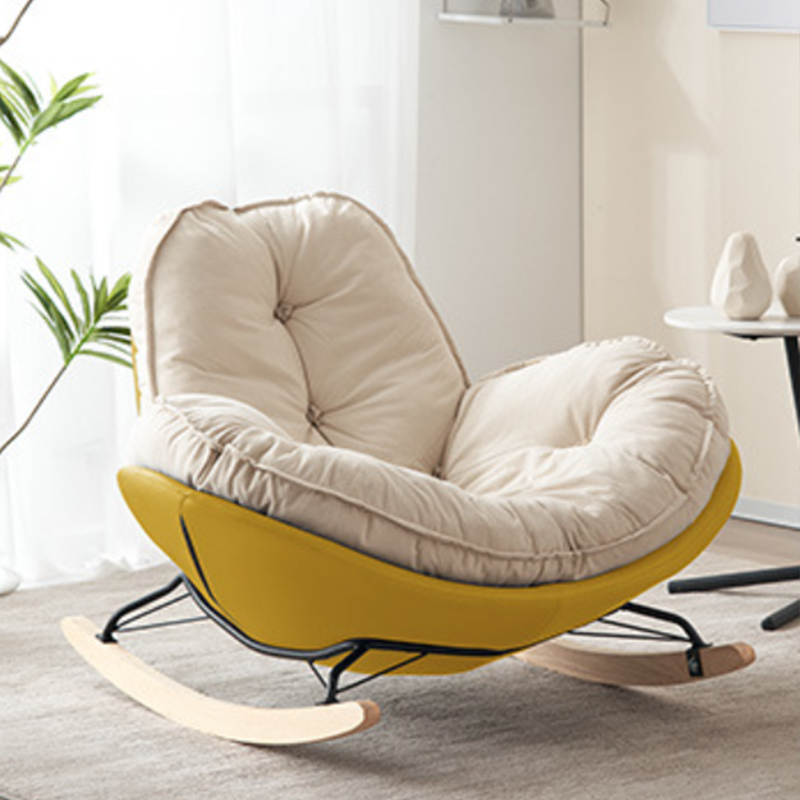 Modern Rocking Chair | Ormau - image 6
