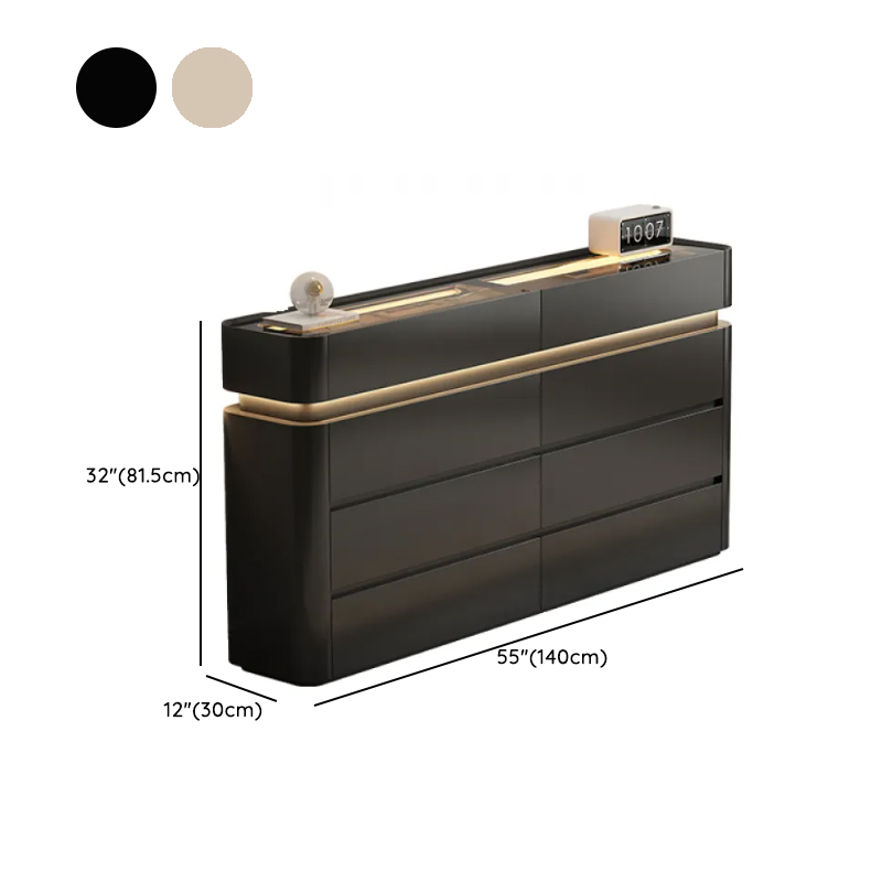 Horizontal Console Dresser | Ormau - image 15