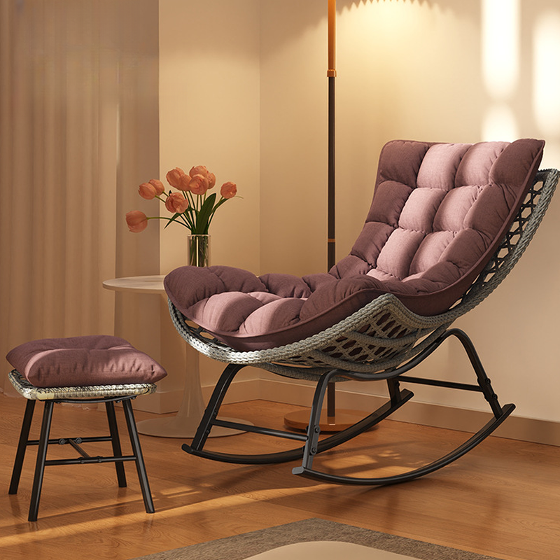 Modern Rocking Chair | Ormau - image 6
