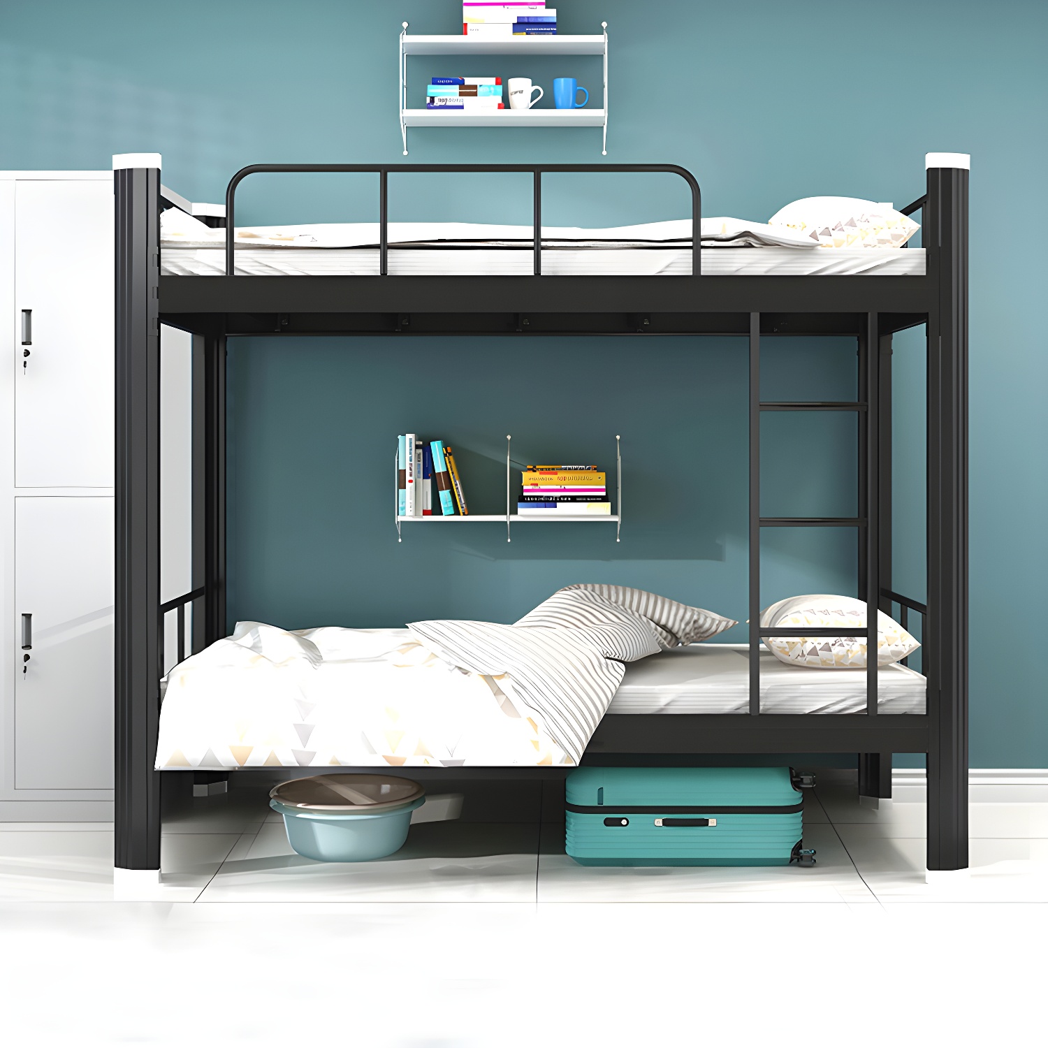 Dormitory Bunk Bed | Ormau - image 25