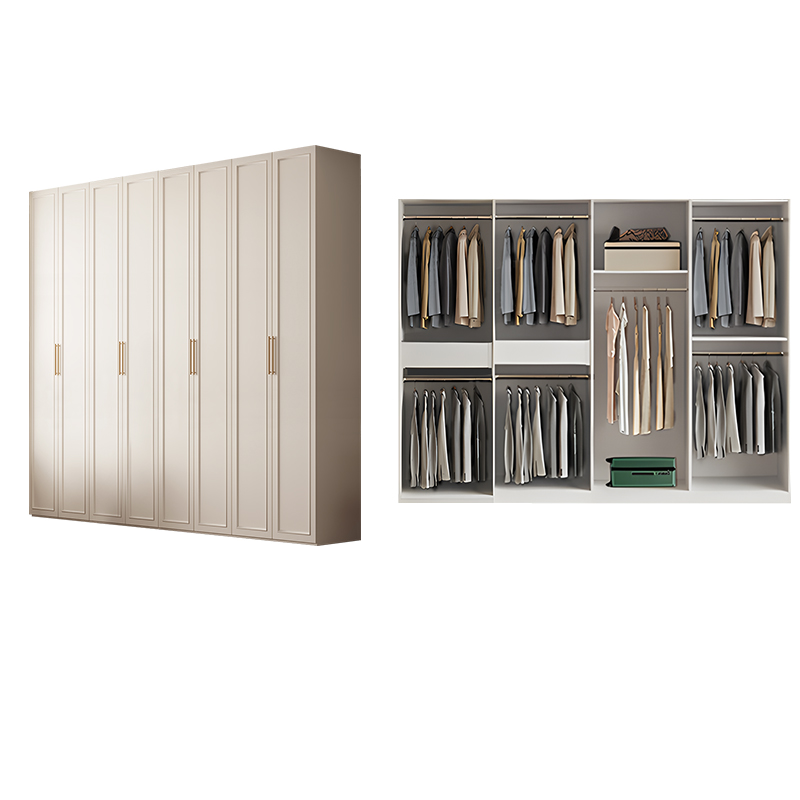 Modern Wardrobe Armoire | Ormau - image 41