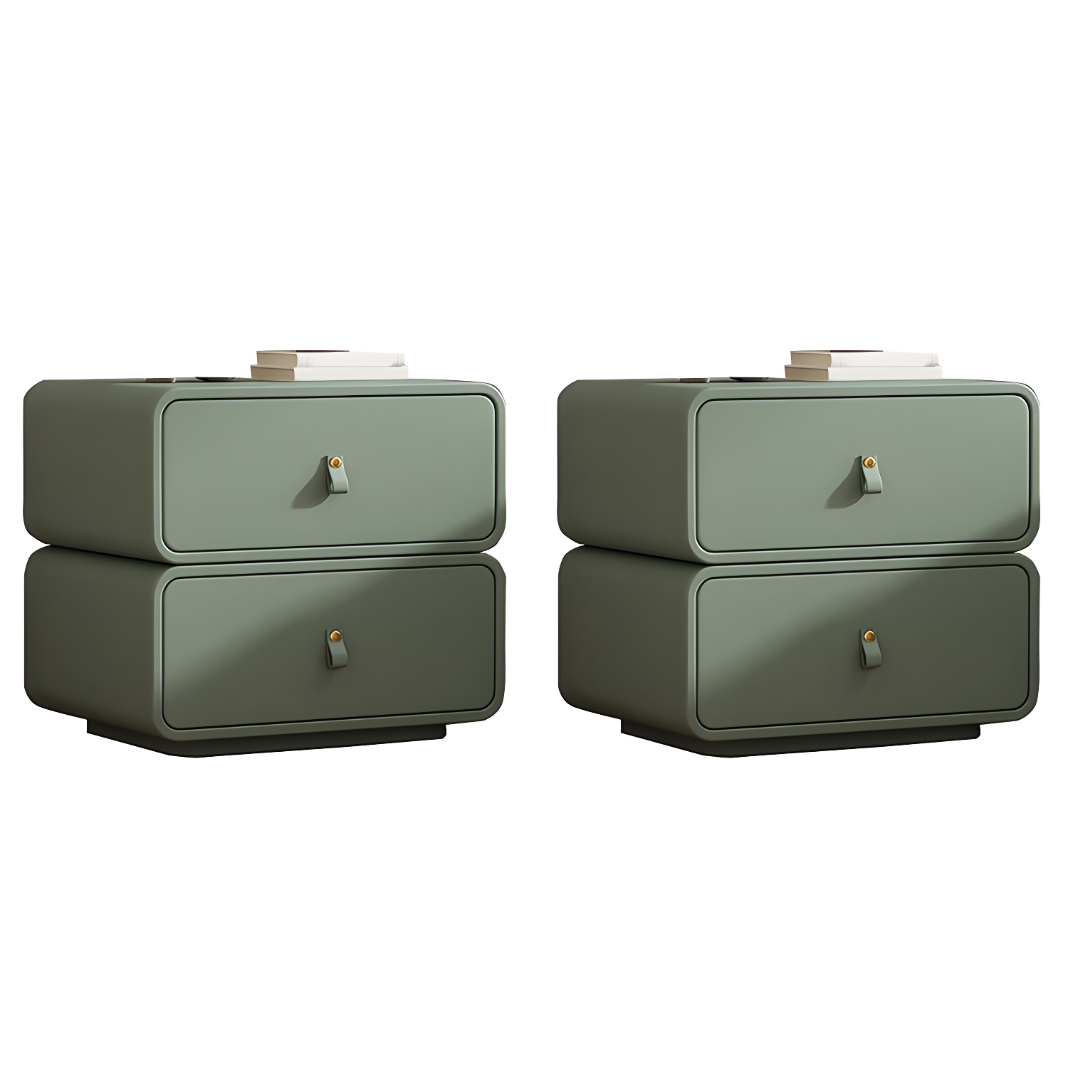Modernist Bedside Desk | Ormau - image 31