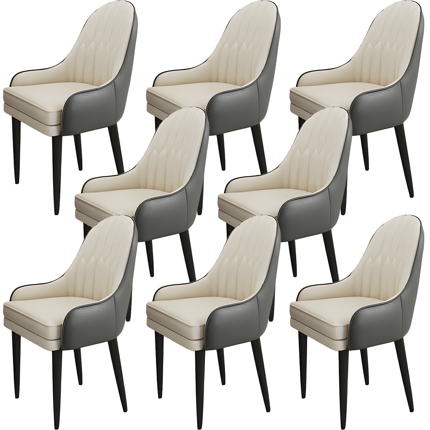 Glam Dining Chair | Ormau - image 104