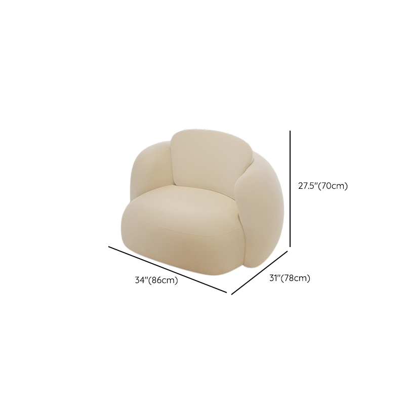 Arced Modern Sectional | Ormau - image 22