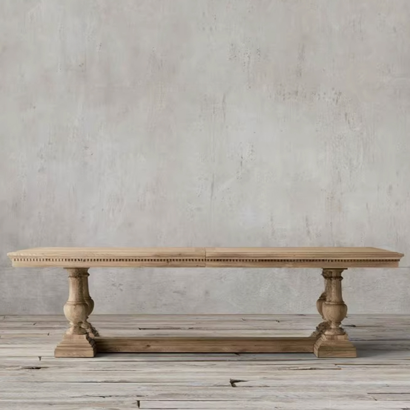 French Country Dining Table | Ormau - image 2