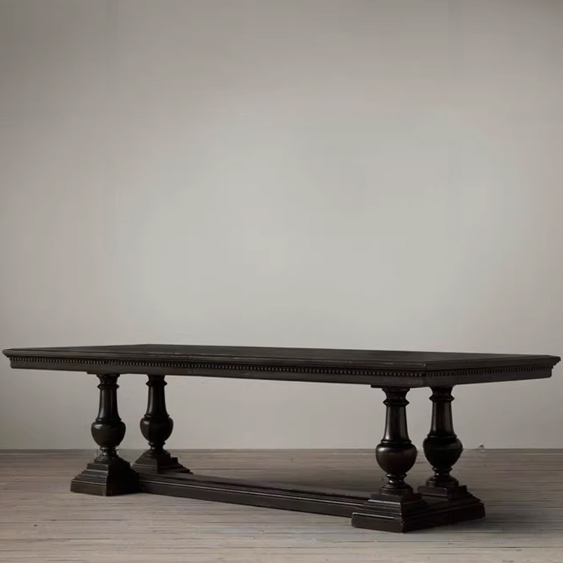 French Country Dining Table | Ormau - image 1