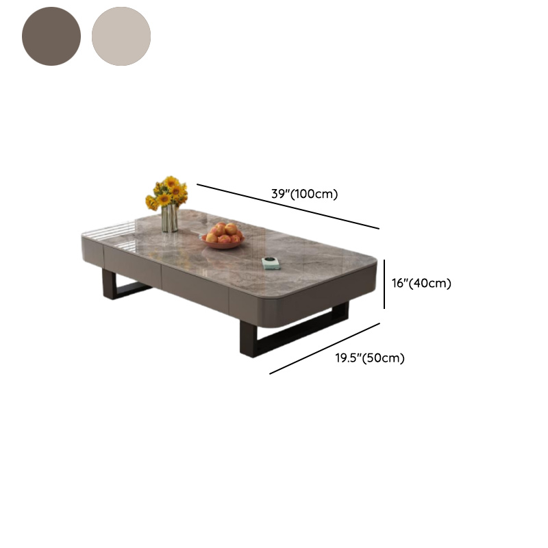 Funky Rock Coffee Table | Ormau - image 19