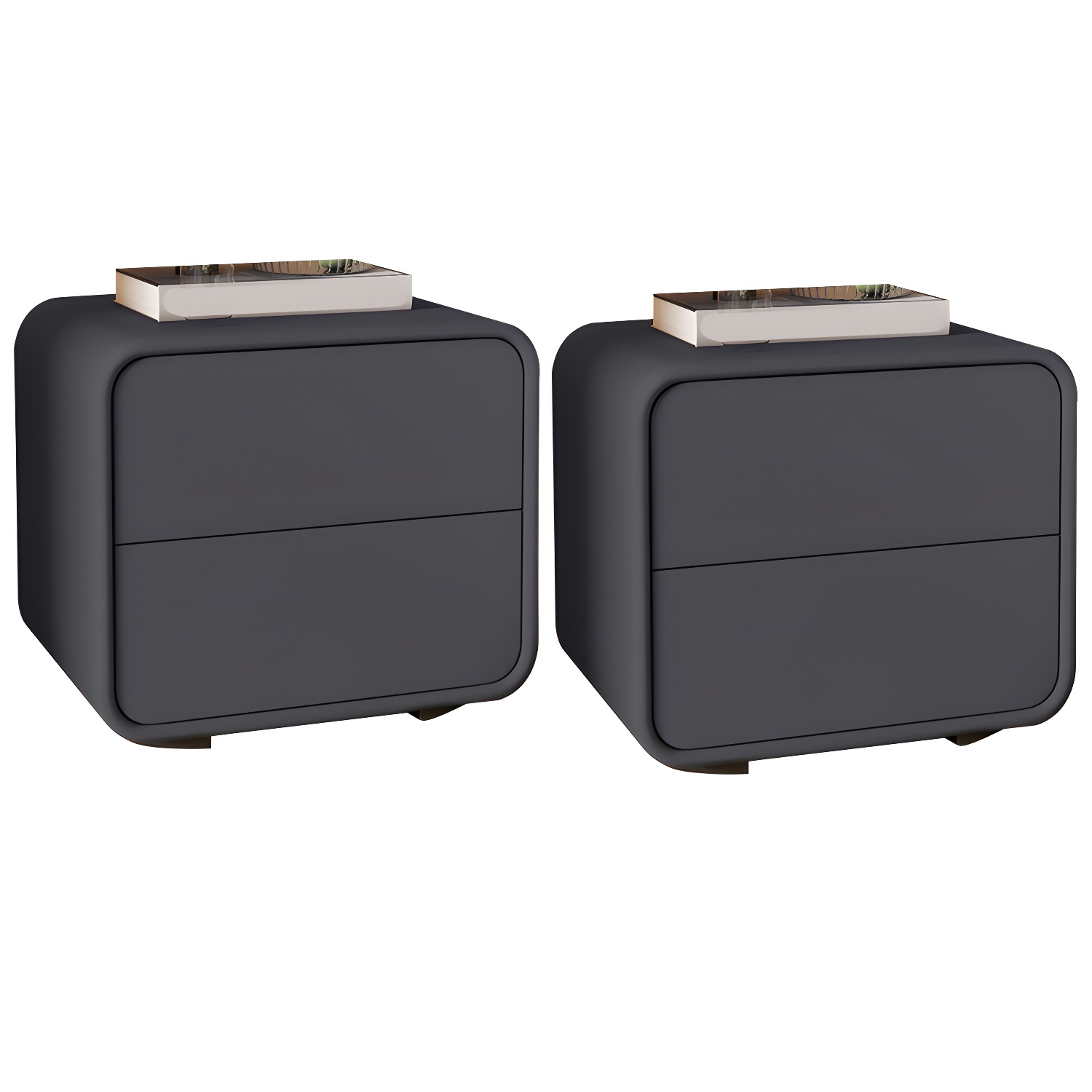 Contemporary Nightstand | Ormau - image 28