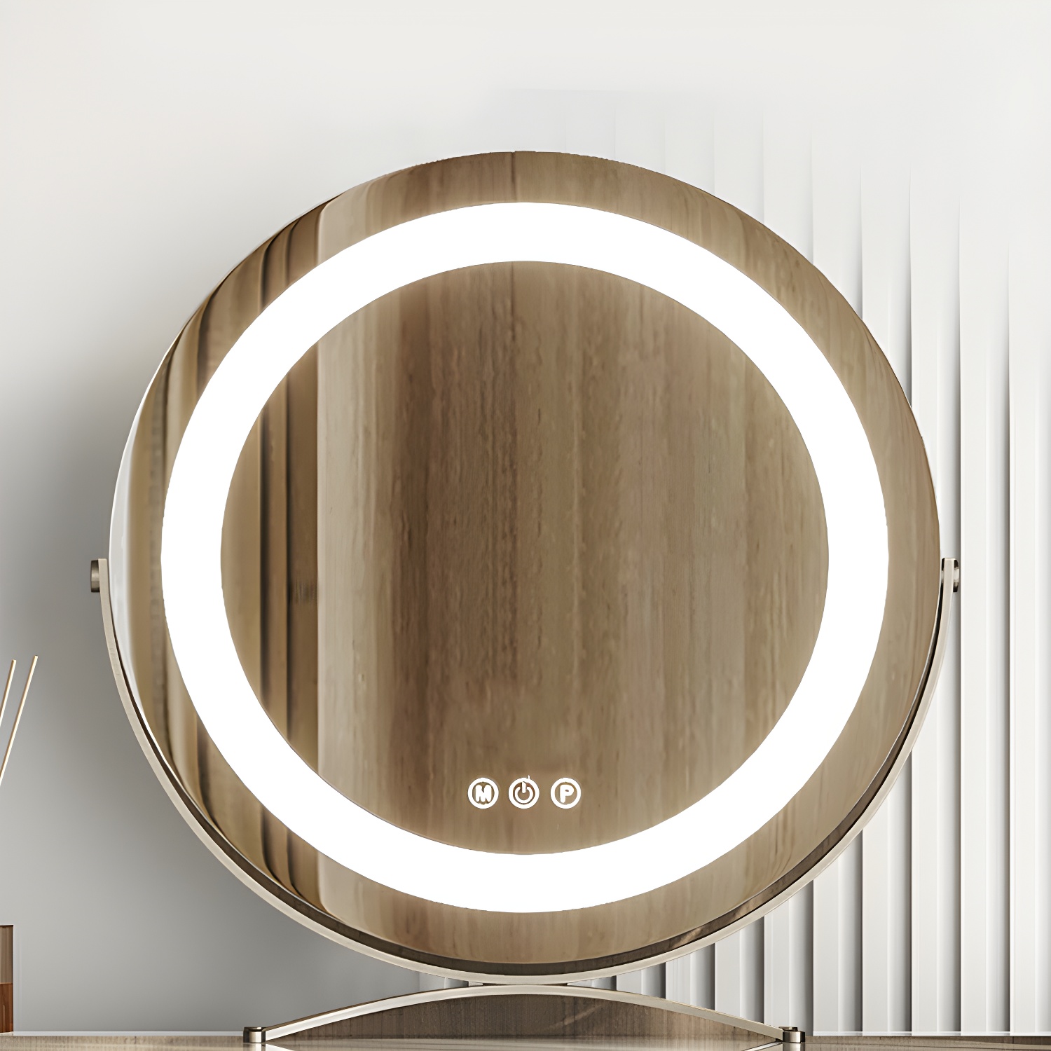Contemporary Vanity Desk | Ormau - image 6