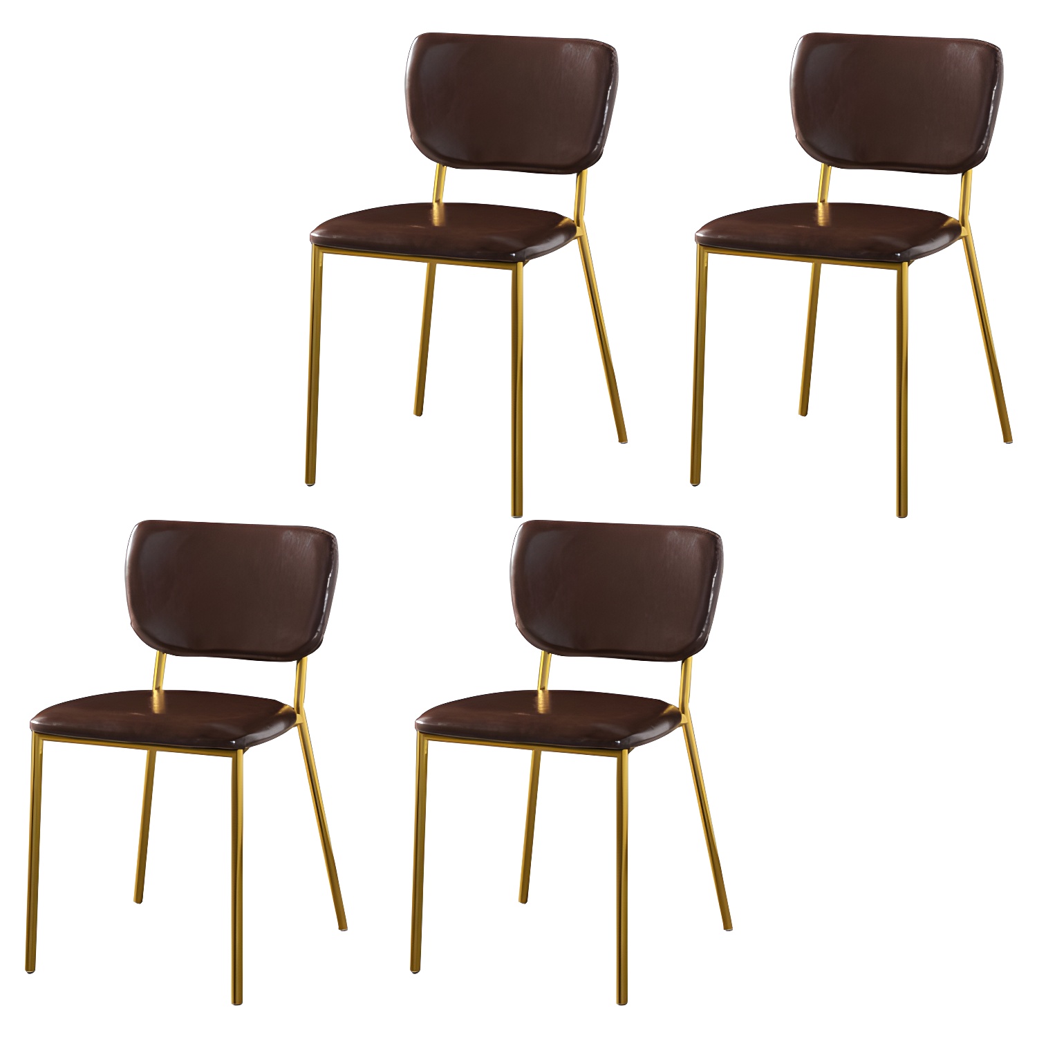 Nordic Dining Chair | Ormau - image 69