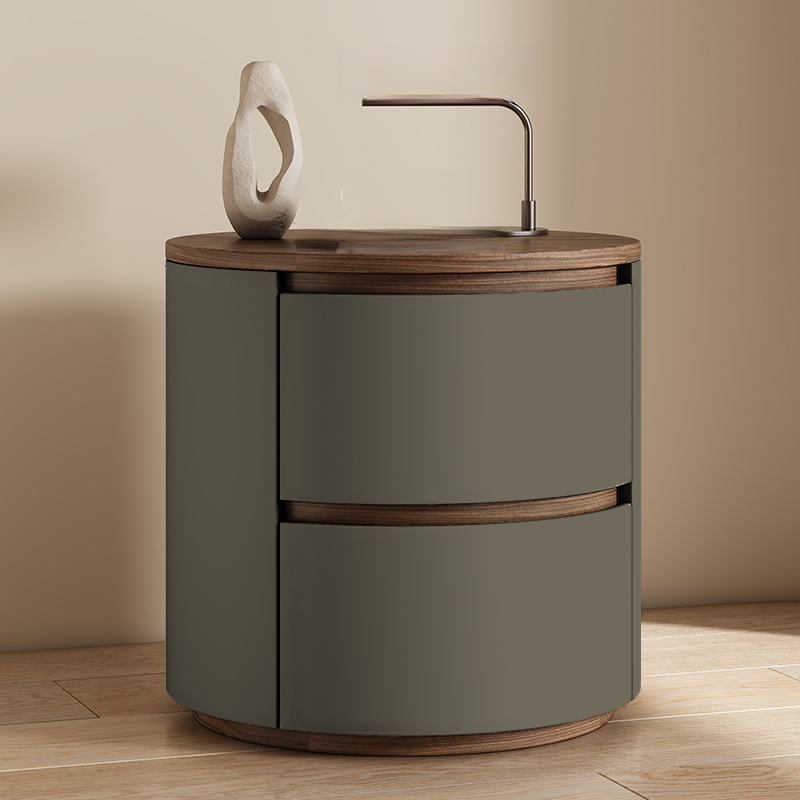 Modish Nightstand | Ormau - image 29
